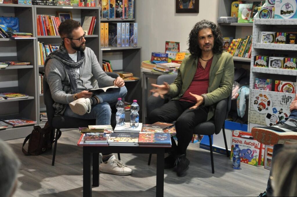 Gli eventi del 29 e 30 novembre: le foto 4 1732986356104