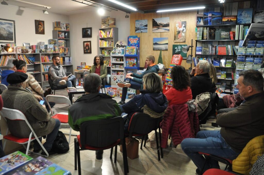 Gli eventi del 29 e 30 novembre: le foto 2 1732986358441