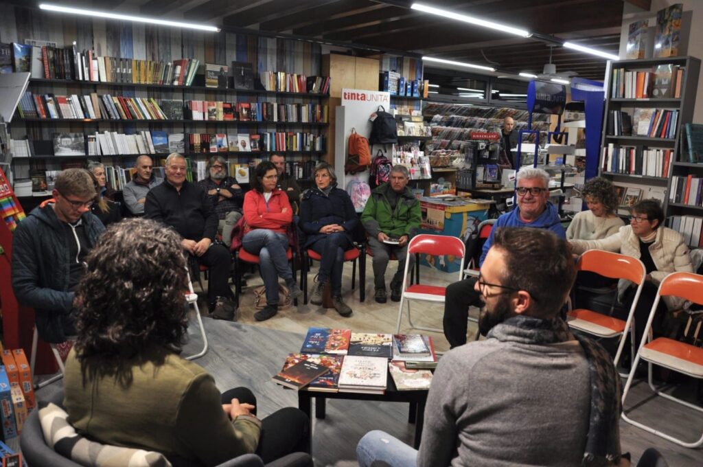 Gli eventi del 29 e 30 novembre: le foto 3 1732986358833