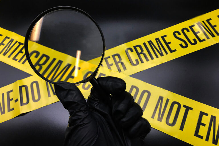 Corso di scrittura True Crime con Antonio Paolacci e Paola Ronco