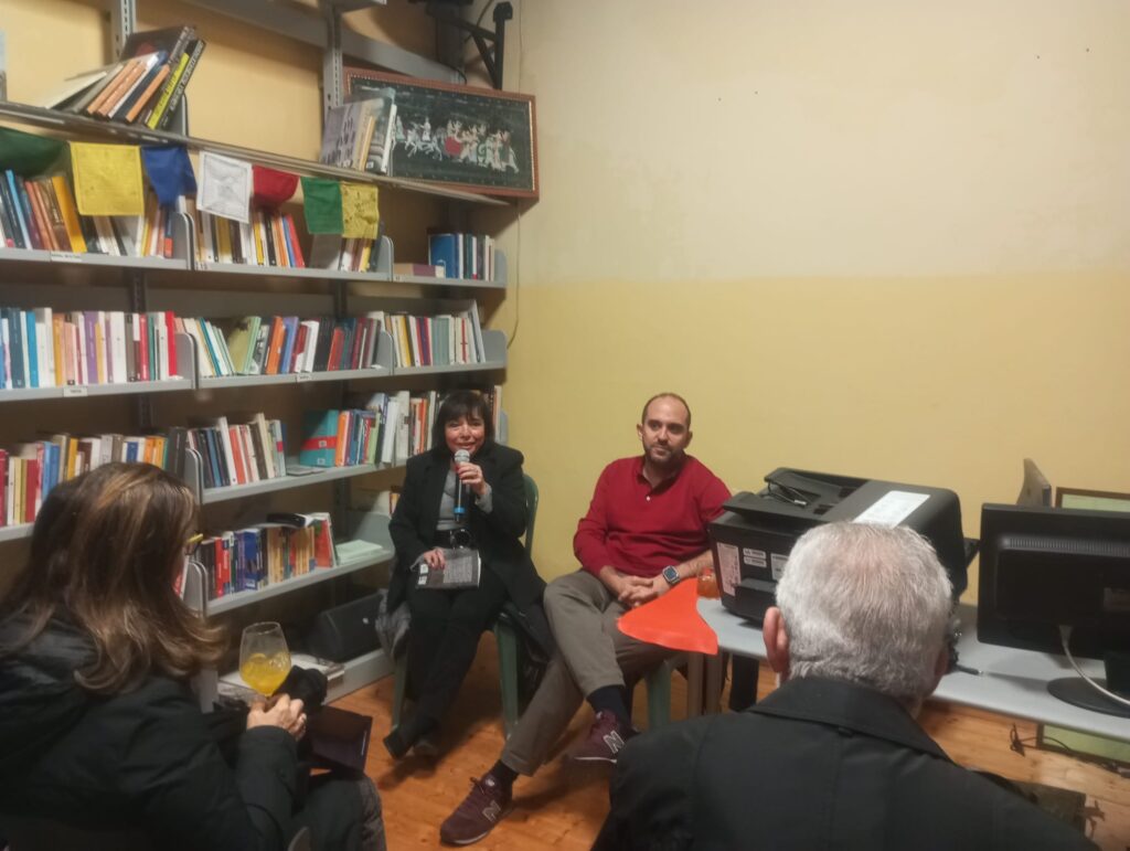 Gli eventi del 29 e 30 novembre: le foto 14 WhatsApp Image 2024 11 30 at 21.19.24
