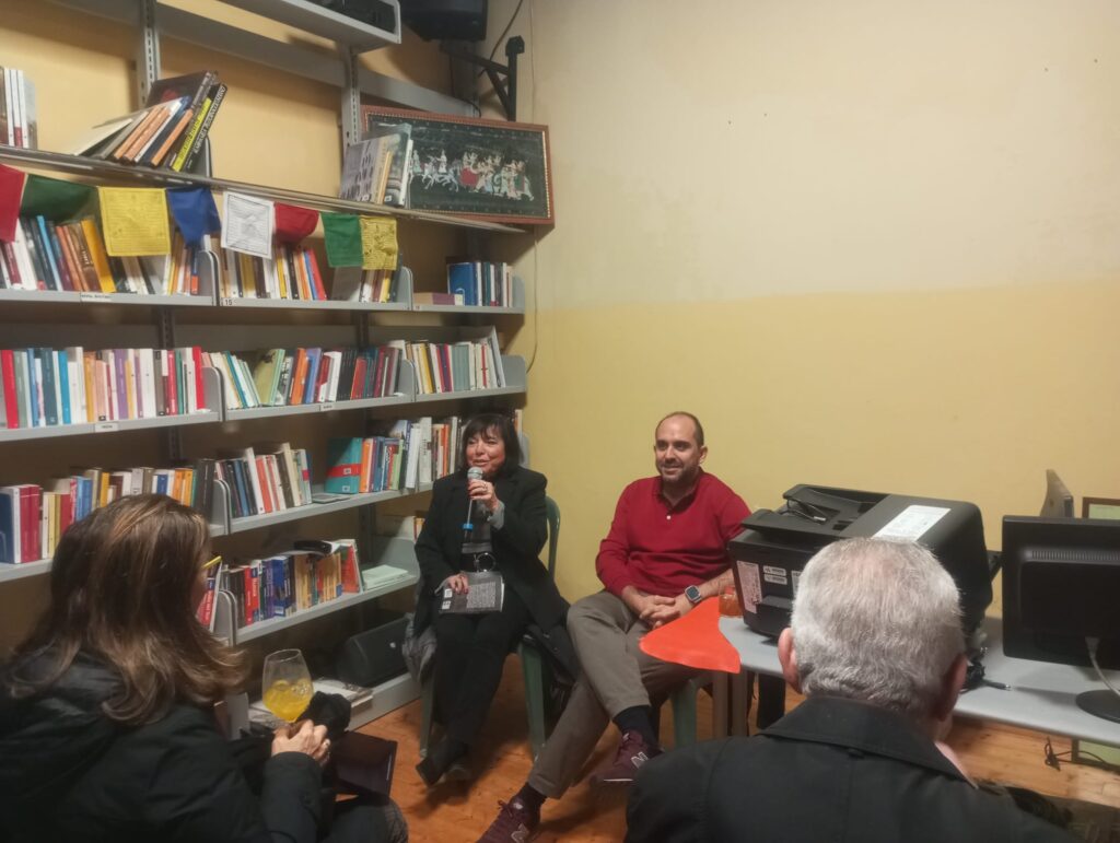 Gli eventi del 29 e 30 novembre: le foto 13 WhatsApp Image 2024 11 30 at 21.20.19