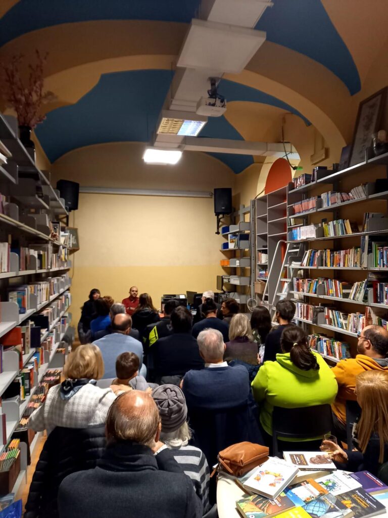 Gli eventi del 29 e 30 novembre: le foto 16 WhatsApp Image 2024 12 01 at 12.24.50