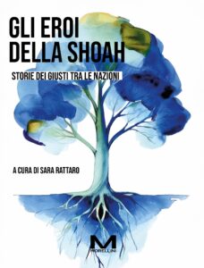 COVER GLI EROI DELLA SHOAH