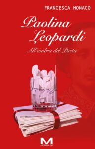 COVER PAOLINA LEOPARDI