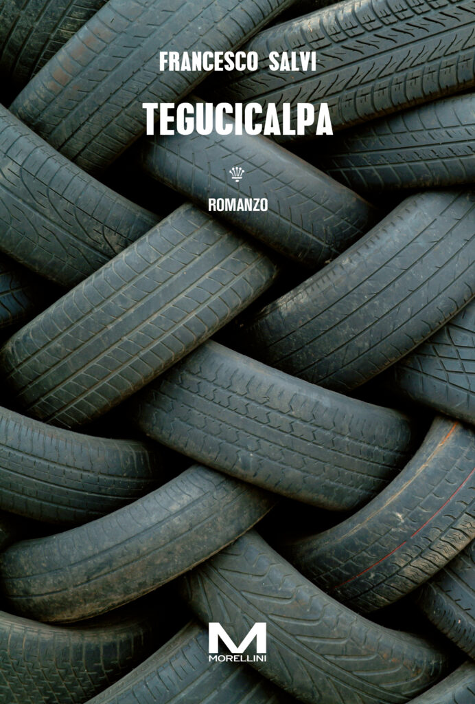 COVER TEGUCICALPA