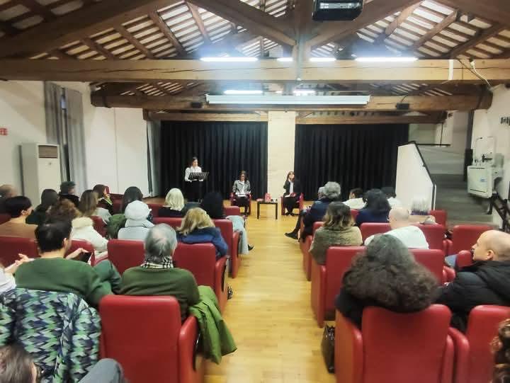 A Recanati "Paolina Leopardi" di Francesca Monaco 3 HH