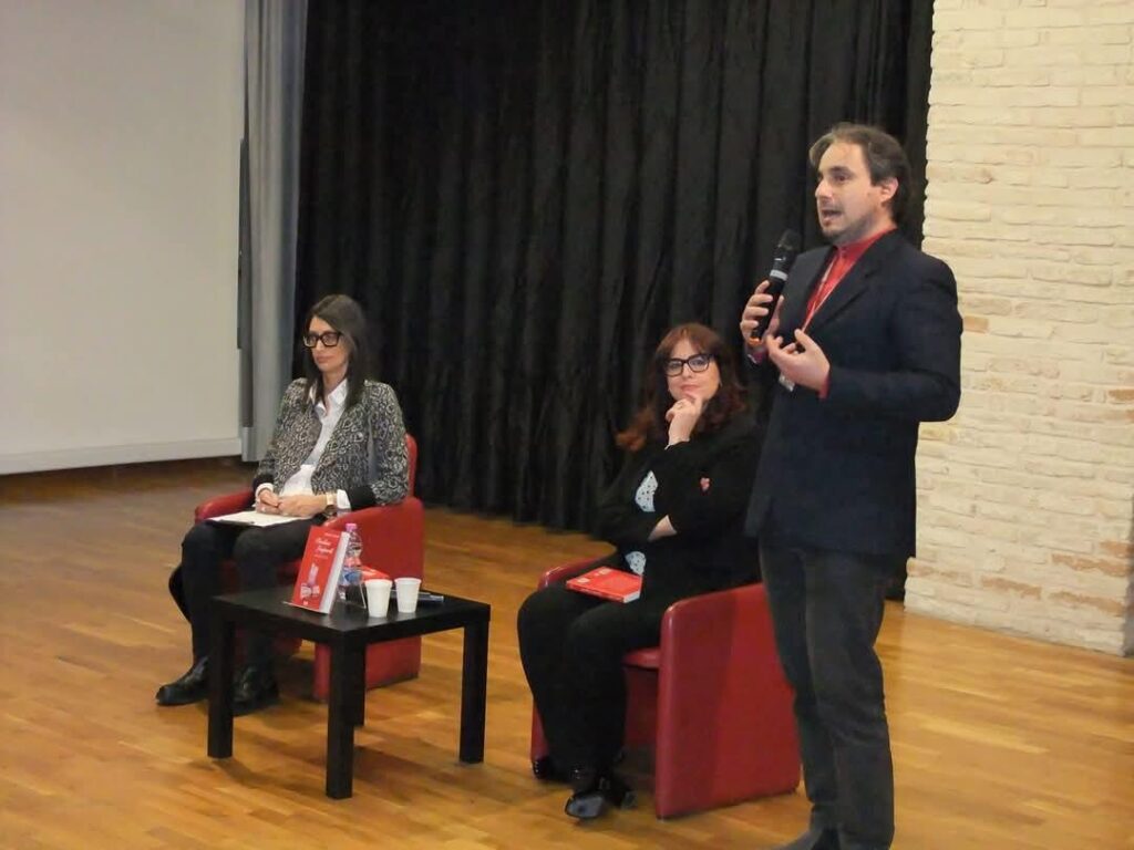 A Recanati "Paolina Leopardi" di Francesca Monaco 6 WhatsApp I 02 16 at 10.46.08