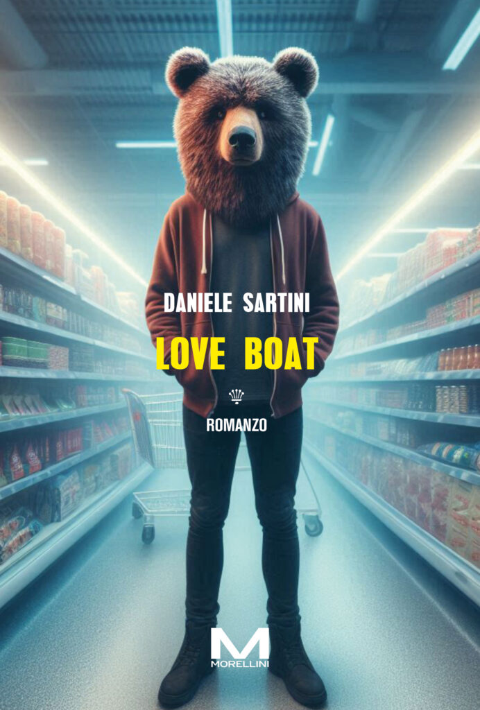 COVER Love Boat 1