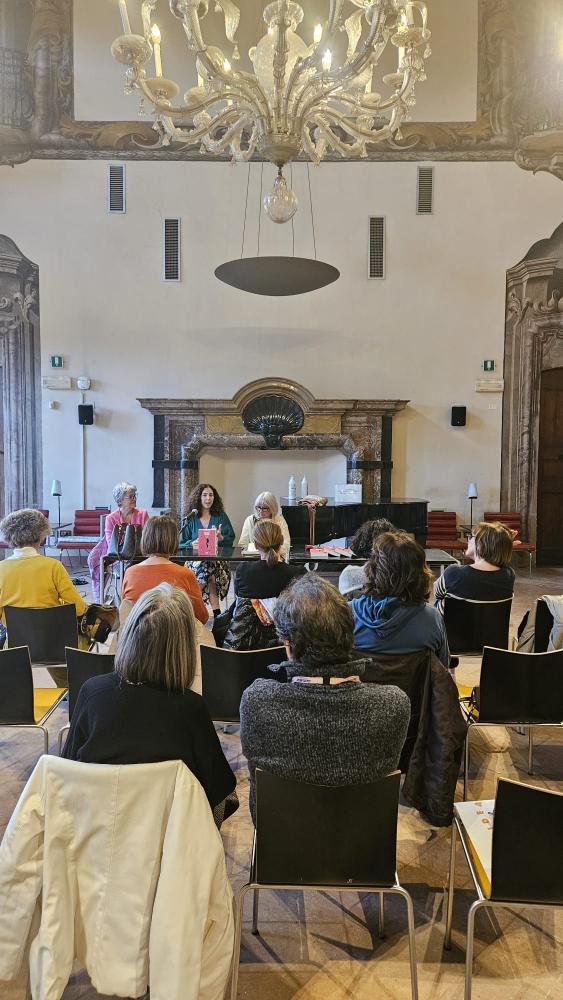 Gli eventi della settimana: dalla Seconda guerra mondiale alla lotta per i diritti delle donne, tra culture diverse e crimini efferati. 7 IMG 20250328 080602 469