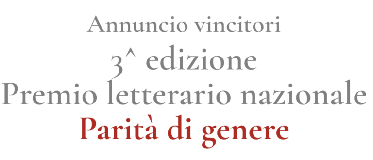 Emilia Covini si aggiudica il Premio “Parità di genere”